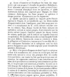 Éléments de la philosophie chrétienne comparée avec les doctrines des philosophes anciens et des philosophes modernes, par G. Sanseverino,..(1875) document 133168