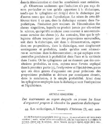 Éléments de la philosophie chrétienne comparée avec les doctrines des philosophes anciens et des philosophes modernes, par G. Sanseverino,..(1875) document 133169