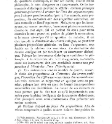 Éléments de la philosophie chrétienne comparée avec les doctrines des philosophes anciens et des philosophes modernes, par G. Sanseverino,..(1875) document 133170