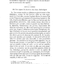 Éléments de la philosophie chrétienne comparée avec les doctrines des philosophes anciens et des philosophes modernes, par G. Sanseverino,..(1875) document 133173