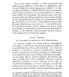 Éléments de la philosophie chrétienne comparée avec les doctrines des philosophes anciens et des philosophes modernes, par G. Sanseverino,..(1875) document 133179