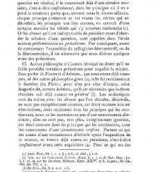 Éléments de la philosophie chrétienne comparée avec les doctrines des philosophes anciens et des philosophes modernes, par G. Sanseverino,..(1875) document 133180