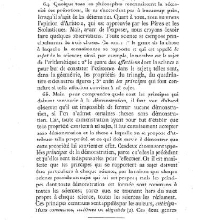 Éléments de la philosophie chrétienne comparée avec les doctrines des philosophes anciens et des philosophes modernes, par G. Sanseverino,..(1875) document 133181