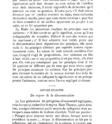 Éléments de la philosophie chrétienne comparée avec les doctrines des philosophes anciens et des philosophes modernes, par G. Sanseverino,..(1875) document 133184