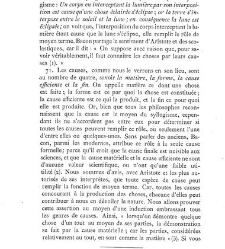 Éléments de la philosophie chrétienne comparée avec les doctrines des philosophes anciens et des philosophes modernes, par G. Sanseverino,..(1875) document 133185