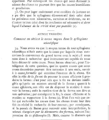 Éléments de la philosophie chrétienne comparée avec les doctrines des philosophes anciens et des philosophes modernes, par G. Sanseverino,..(1875) document 133188