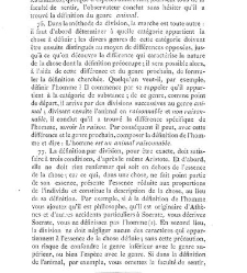 Éléments de la philosophie chrétienne comparée avec les doctrines des philosophes anciens et des philosophes modernes, par G. Sanseverino,..(1875) document 133190