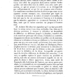 Éléments de la philosophie chrétienne comparée avec les doctrines des philosophes anciens et des philosophes modernes, par G. Sanseverino,..(1875) document 133191