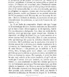 Éléments de la philosophie chrétienne comparée avec les doctrines des philosophes anciens et des philosophes modernes, par G. Sanseverino,..(1875) document 133192