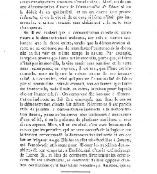 Éléments de la philosophie chrétienne comparée avec les doctrines des philosophes anciens et des philosophes modernes, par G. Sanseverino,..(1875) document 133198