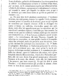 Éléments de la philosophie chrétienne comparée avec les doctrines des philosophes anciens et des philosophes modernes, par G. Sanseverino,..(1875) document 133202