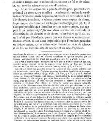 Éléments de la philosophie chrétienne comparée avec les doctrines des philosophes anciens et des philosophes modernes, par G. Sanseverino,..(1875) document 133206