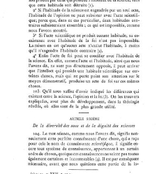 Éléments de la philosophie chrétienne comparée avec les doctrines des philosophes anciens et des philosophes modernes, par G. Sanseverino,..(1875) document 133209