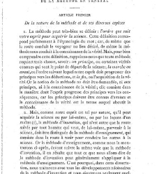 Éléments de la philosophie chrétienne comparée avec les doctrines des philosophes anciens et des philosophes modernes, par G. Sanseverino,..(1875) document 133218