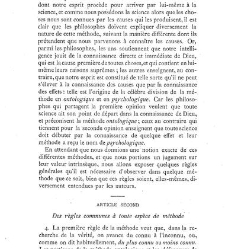 Éléments de la philosophie chrétienne comparée avec les doctrines des philosophes anciens et des philosophes modernes, par G. Sanseverino,..(1875) document 133219