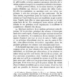 Éléments de la philosophie chrétienne comparée avec les doctrines des philosophes anciens et des philosophes modernes, par G. Sanseverino,..(1875) document 133225