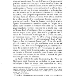 Éléments de la philosophie chrétienne comparée avec les doctrines des philosophes anciens et des philosophes modernes, par G. Sanseverino,..(1875) document 133227