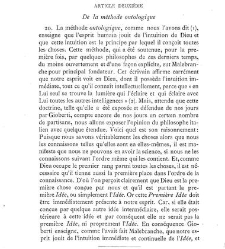 Éléments de la philosophie chrétienne comparée avec les doctrines des philosophes anciens et des philosophes modernes, par G. Sanseverino,..(1875) document 133231