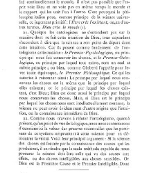 Éléments de la philosophie chrétienne comparée avec les doctrines des philosophes anciens et des philosophes modernes, par G. Sanseverino,..(1875) document 133232