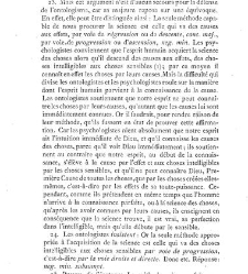 Éléments de la philosophie chrétienne comparée avec les doctrines des philosophes anciens et des philosophes modernes, par G. Sanseverino,..(1875) document 133233