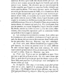 Éléments de la philosophie chrétienne comparée avec les doctrines des philosophes anciens et des philosophes modernes, par G. Sanseverino,..(1875) document 133235