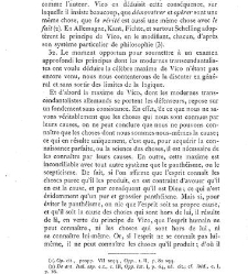 Éléments de la philosophie chrétienne comparée avec les doctrines des philosophes anciens et des philosophes modernes, par G. Sanseverino,..(1875) document 133237