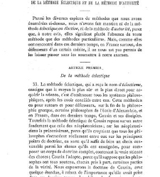 Éléments de la philosophie chrétienne comparée avec les doctrines des philosophes anciens et des philosophes modernes, par G. Sanseverino,..(1875) document 133239