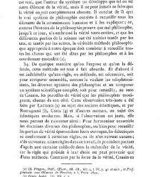 Éléments de la philosophie chrétienne comparée avec les doctrines des philosophes anciens et des philosophes modernes, par G. Sanseverino,..(1875) document 133240