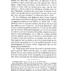 Éléments de la philosophie chrétienne comparée avec les doctrines des philosophes anciens et des philosophes modernes, par G. Sanseverino,..(1875) document 133241