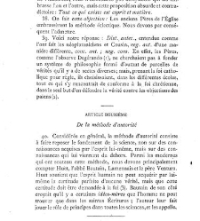 Éléments de la philosophie chrétienne comparée avec les doctrines des philosophes anciens et des philosophes modernes, par G. Sanseverino,..(1875) document 133243