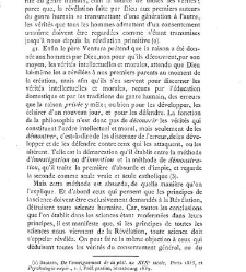 Éléments de la philosophie chrétienne comparée avec les doctrines des philosophes anciens et des philosophes modernes, par G. Sanseverino,..(1875) document 133244