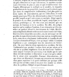 Éléments de la philosophie chrétienne comparée avec les doctrines des philosophes anciens et des philosophes modernes, par G. Sanseverino,..(1875) document 133249