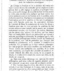 Éléments de la philosophie chrétienne comparée avec les doctrines des philosophes anciens et des philosophes modernes, par G. Sanseverino,..(1875) document 133250