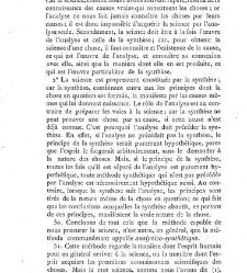 Éléments de la philosophie chrétienne comparée avec les doctrines des philosophes anciens et des philosophes modernes, par G. Sanseverino,..(1875) document 133251