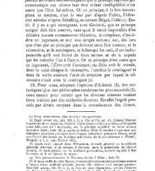 Éléments de la philosophie chrétienne comparée avec les doctrines des philosophes anciens et des philosophes modernes, par G. Sanseverino,..(1875) document 133253