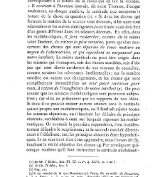 Éléments de la philosophie chrétienne comparée avec les doctrines des philosophes anciens et des philosophes modernes, par G. Sanseverino,..(1875) document 133255