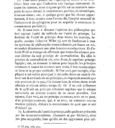 Éléments de la philosophie chrétienne comparée avec les doctrines des philosophes anciens et des philosophes modernes, par G. Sanseverino,..(1875) document 133256