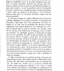 Éléments de la philosophie chrétienne comparée avec les doctrines des philosophes anciens et des philosophes modernes, par G. Sanseverino,..(1875) document 133258