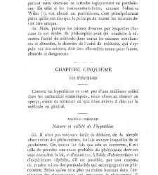 Éléments de la philosophie chrétienne comparée avec les doctrines des philosophes anciens et des philosophes modernes, par G. Sanseverino,..(1875) document 133259