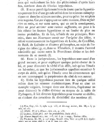 Éléments de la philosophie chrétienne comparée avec les doctrines des philosophes anciens et des philosophes modernes, par G. Sanseverino,..(1875) document 133261