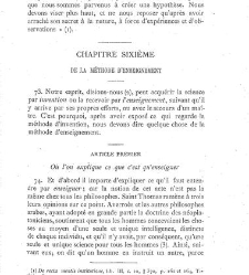 Éléments de la philosophie chrétienne comparée avec les doctrines des philosophes anciens et des philosophes modernes, par G. Sanseverino,..(1875) document 133264