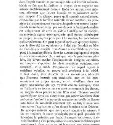 Éléments de la philosophie chrétienne comparée avec les doctrines des philosophes anciens et des philosophes modernes, par G. Sanseverino,..(1875) document 133265