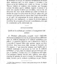 Éléments de la philosophie chrétienne comparée avec les doctrines des philosophes anciens et des philosophes modernes, par G. Sanseverino,..(1875) document 133266