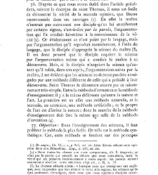 Éléments de la philosophie chrétienne comparée avec les doctrines des philosophes anciens et des philosophes modernes, par G. Sanseverino,..(1875) document 133267