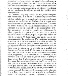 Éléments de la philosophie chrétienne comparée avec les doctrines des philosophes anciens et des philosophes modernes, par G. Sanseverino,..(1875) document 133268