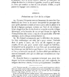 Éléments de la philosophie chrétienne comparée avec les doctrines des philosophes anciens et des philosophes modernes, par G. Sanseverino,..(1875) document 133269