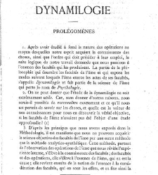 Éléments de la philosophie chrétienne comparée avec les doctrines des philosophes anciens et des philosophes modernes, par G. Sanseverino,..(1875) document 133274