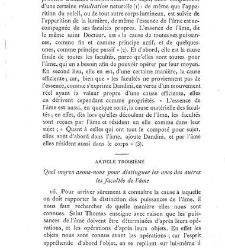 Éléments de la philosophie chrétienne comparée avec les doctrines des philosophes anciens et des philosophes modernes, par G. Sanseverino,..(1875) document 133283