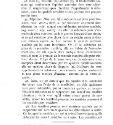 Éléments de la philosophie chrétienne comparée avec les doctrines des philosophes anciens et des philosophes modernes, par G. Sanseverino,..(1875) document 133297