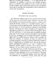 Éléments de la philosophie chrétienne comparée avec les doctrines des philosophes anciens et des philosophes modernes, par G. Sanseverino,..(1875) document 133299